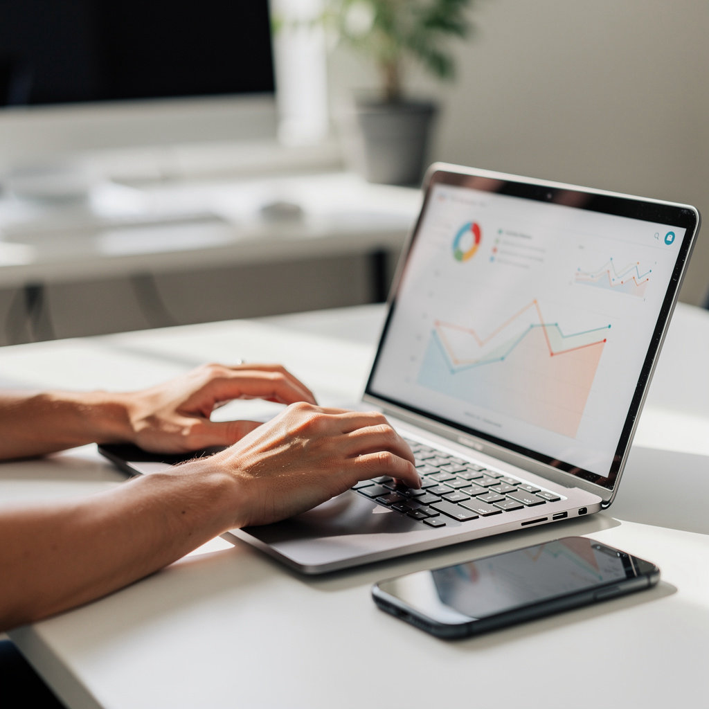 Rankevo professional team ready to assist with SEO services in Kuwait