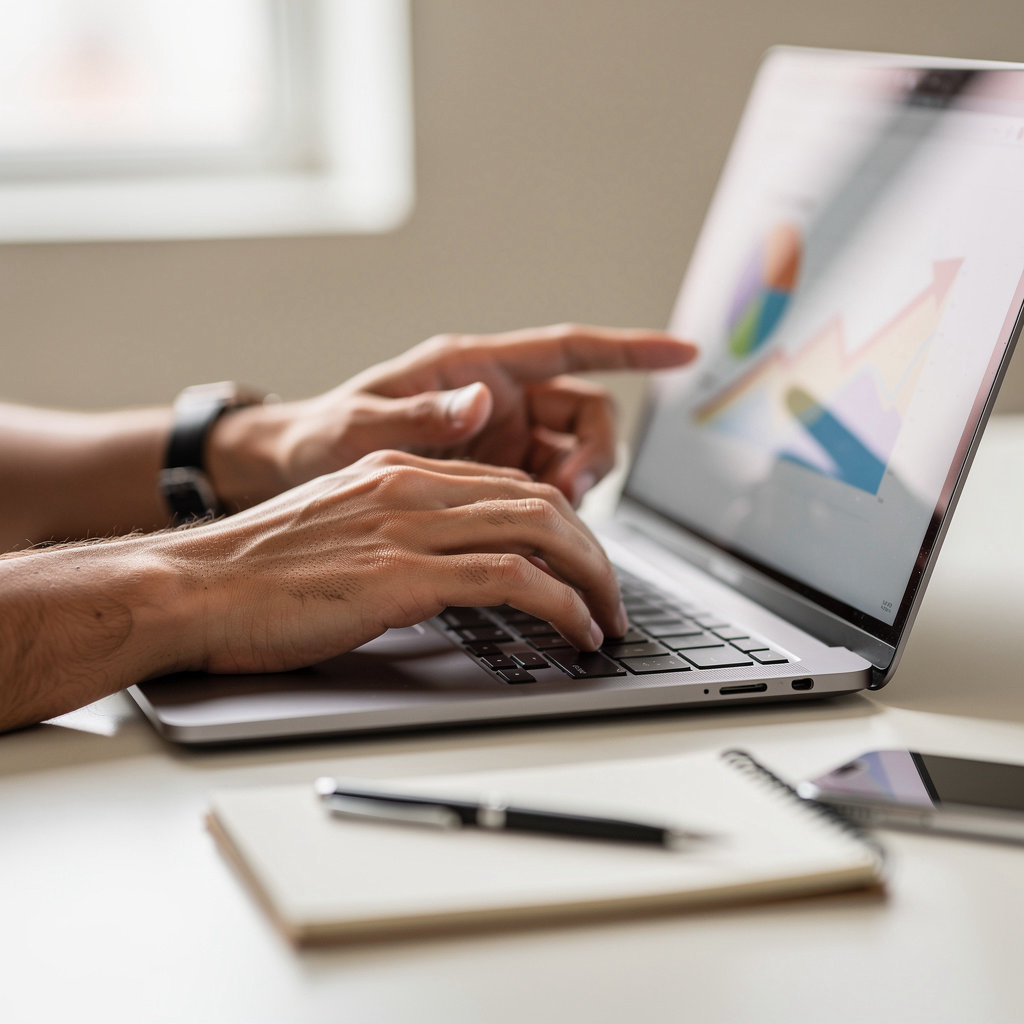 Rankevo SEO services in Kuwait - professional digital marketing solutions