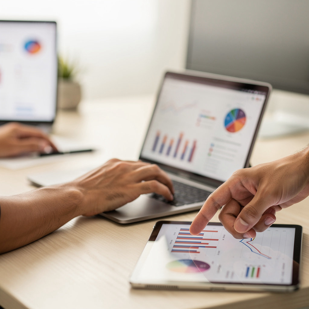 Rankevo comprehensive SEO services for Kuwait businesses